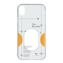 Slim Protection Case［ Original - Instax Case - Orange ］