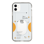 Slim Protection Case［ Original - Instax Case - Orange ］