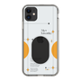 Slim Protection Case［ Original - Instax Case - Orange ］