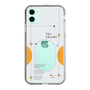 Slim Protection Case［ Original - Instax Case - Orange ］