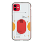 Slim Protection Case［ Original - Instax Case - Orange ］