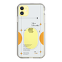 Slim Protection Case［ Original - Instax Case - Orange ］