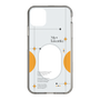 Slim Protection Case［ Original - Instax Case - Orange ］