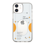 Slim Protection Case［ Original - Instax Case - Orange ］