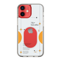 Slim Protection Case［ Original - Instax Case - Orange ］