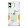 Slim Protection Case［ Original - Instax Case - Orange ］