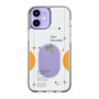 Slim Protection Case［ Original - Instax Case - Orange ］