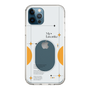 Slim Protection Case［ Original - Instax Case - Orange ］