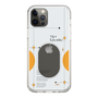 Slim Protection Case［ Original - Instax Case - Orange ］