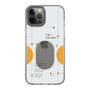 Slim Protection Case［ Original - Instax Case - Orange ］