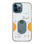 Slim Protection Case［ Original - Instax Case - Orange ］
