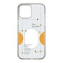Slim Protection Case［ Original - Instax Case - Orange ］
