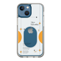 Slim Protection Case［ Original - Instax Case - Orange ］