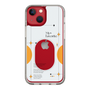 Slim Protection Case［ Original - Instax Case - Orange ］