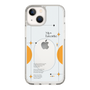 Slim Protection Case［ Original - Instax Case - Orange ］