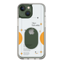 Slim Protection Case［ Original - Instax Case - Orange ］