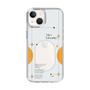 Slim Protection Case［ Original - Instax Case - Orange ］