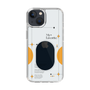 Slim Protection Case［ Original - Instax Case - Orange ］