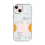 Slim Protection Case［ Original - Instax Case - Orange ］