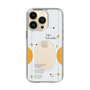 Slim Protection Case［ Original - Instax Case - Orange ］