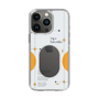 Slim Protection Case［ Original - Instax Case - Orange ］