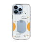Slim Protection Case［ Original - Instax Case - Orange ］