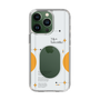 Slim Protection Case［ Original - Instax Case - Orange ］