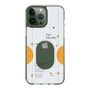 Slim Protection Case［ Original - Instax Case - Orange ］