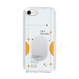 Slim Protection Case［ Original - Instax Case - Orange ］