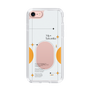 Slim Protection Case［ Original - Instax Case - Orange ］
