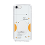 Slim Protection Case［ Original - Instax Case - Orange ］