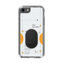 Slim Protection Case［ Original - Instax Case - Orange ］