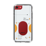 Slim Protection Case［ Original - Instax Case - Orange ］