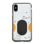 Slim Protection Case［ Original - Instax Case - Orange ］
