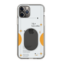 Slim Protection Case［ Original - Instax Case - Orange ］