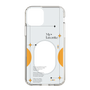 Slim Protection Case［ Original - Instax Case - Orange ］