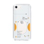 Slim Protection Case［ Original - Instax Case - Orange ］