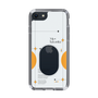 Slim Protection Case［ Original - Instax Case - Orange ］