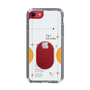 Slim Protection Case［ Original - Instax Case - Orange ］
