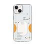 Slim Protection Case［ Original - Instax Case - Orange ］