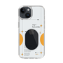 Slim Protection Case［ Original - Instax Case - Orange ］