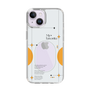 Slim Protection Case［ Original - Instax Case - Orange ］