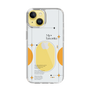 Slim Protection Case［ Original - Instax Case - Orange ］