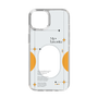 Slim Protection Case［ Original - Instax Case - Orange ］