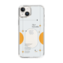 Slim Protection Case［ Original - Instax Case - Orange ］