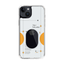 Slim Protection Case［ Original - Instax Case - Orange ］
