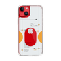 Slim Protection Case［ Original - Instax Case - Orange ］