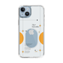 Slim Protection Case［ Original - Instax Case - Orange ］
