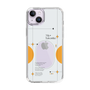 Slim Protection Case［ Original - Instax Case - Orange ］