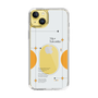 Slim Protection Case［ Original - Instax Case - Orange ］
